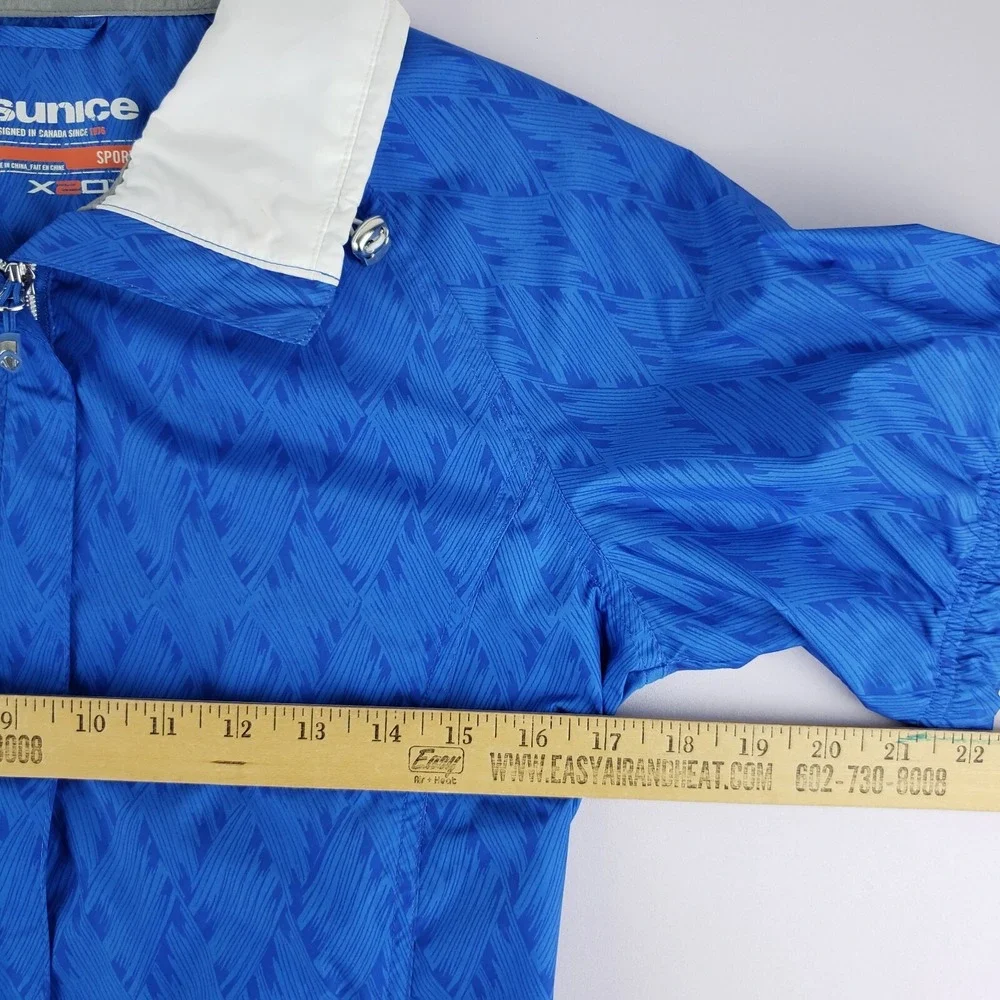 Sunice jacket women